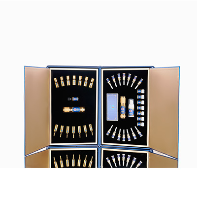 汉寿7D私密抗衰养护套